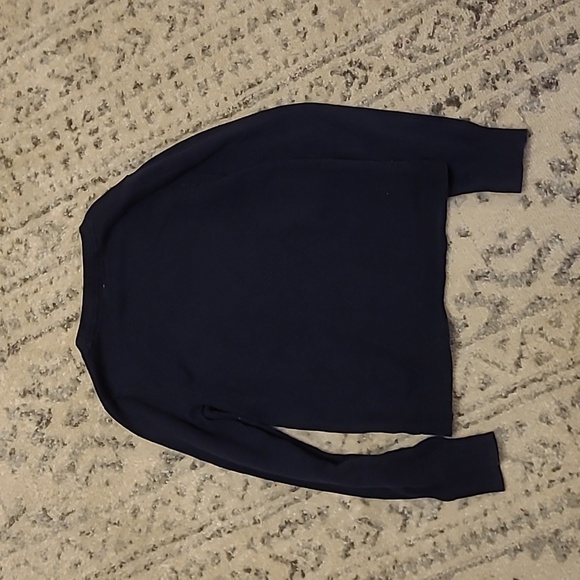 Girl's Gap sweater, size large - Picture 3 of 3